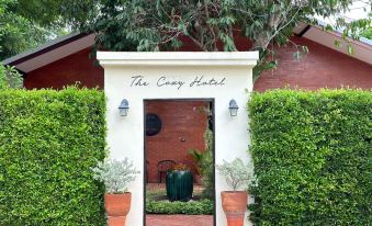 The Cozy Hotel