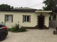 Meduza Guest House Hotels in Tuapse