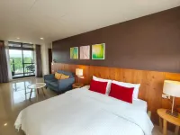 리버뱅크 빌라 루오둥/라동 야시장 호텔