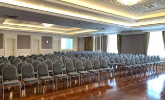 Sberbank Corporate Center