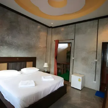 Pilton Resort