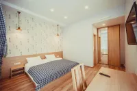 Paluba Mini-Hotel