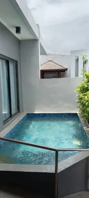 Cozy Villa with Private Pool at Villa Ubud Anyer -  Holiday Villas