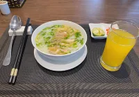 Golden Season Hotel - فطور