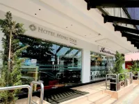 Hotel Ming Star Hotels in Batu Buruk