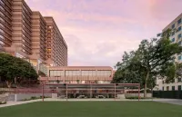 Renaissance Austin Downtown Hotel - Uima-altaat