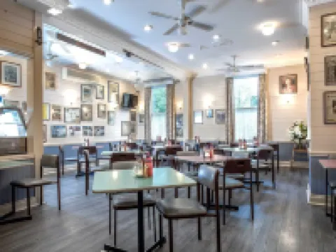 Blue Mountains Heritage Motel Hotels in Katoomba