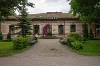 History Hotel a Veliky Novgorod