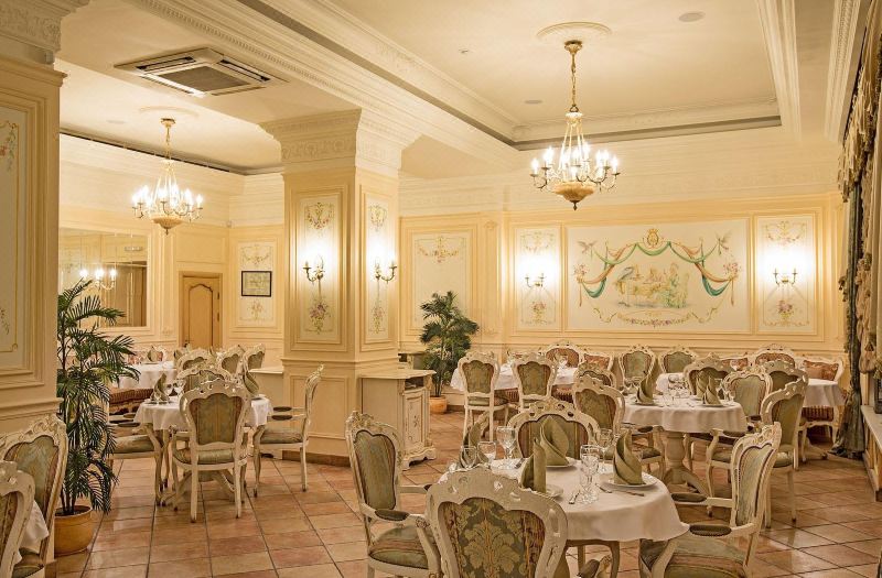Hotel Volgograd photo 3