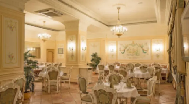 Hotel Volgograd