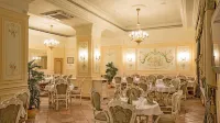 Hotel Volgograd Hotels in Volgograd