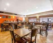 Comfort Inn & Suites Sierra Vista Near Ft Huachuca - parking