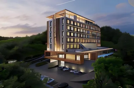 Sima Sumba Hotel