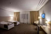 Azimut Hotel Saransk Hotels in Gorod Saransk