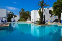 Appart-Hôtel Tagadirt - pantai