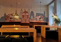 Five Elements Hostel Leipzig