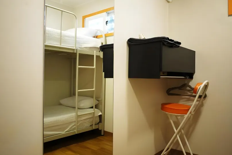 首爾東大門星旅館