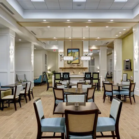 Hampton Inn & Suites Vero Beach Downtown