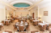 Historical Hotel Kaluga - breakfast