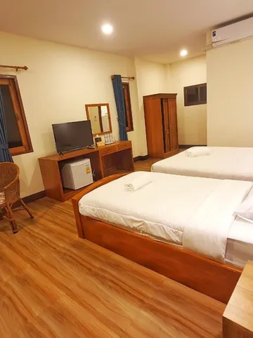 รูปภาพของน่าน เกสท์เฮาส์