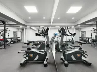 Parallel Congress by Stellar Hotels, Krasnodar