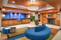 Fairfield Inn & Suites Richfield Hotels in Monroe