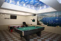 Erunin Hotels Group, Tolstogo 77