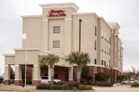 Hampton Inn & Suites Jennings - 2-Star