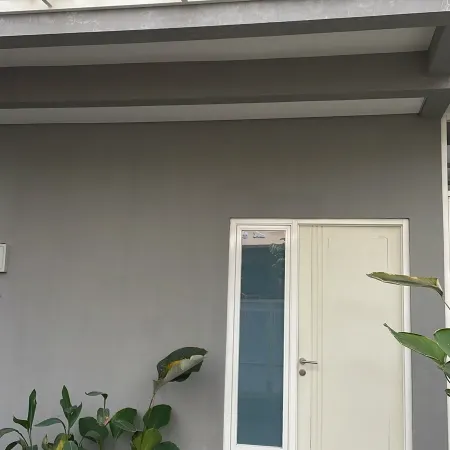 Papa Biru 83 EasyStay