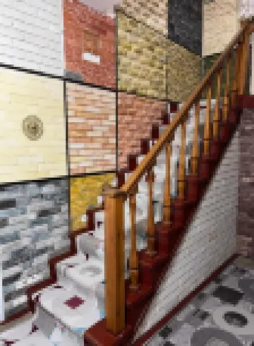 Edem Bishkek Hotels in 