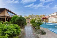 Hotel Zolotoe Runo Hotel a Vityazevo