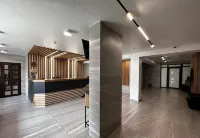 Hotel Complex Mercury Hotel a Gorod Nakhodka