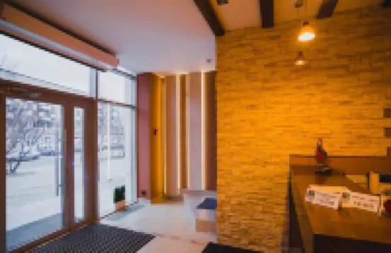 Rooms&Breakfast Mini-Hotel