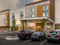 SpringHill Suites Reno Hotels near Meadowood Mall