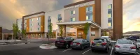 SpringHill Suites Reno - Gym