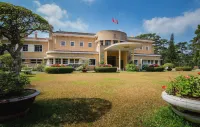 The Gate Boutique Hotel Da Lat - Mountain view