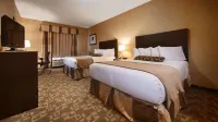 Best Western Plus South Edmonton Inn  Suites
