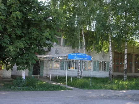 Винтаж Отели рядом с достопримечательностью «Юникс»