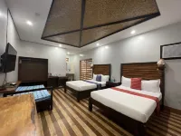 LaSersita Casitas and Water Spa Beach Resort by Cocotel