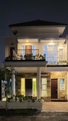 Hello Villa's - Villas