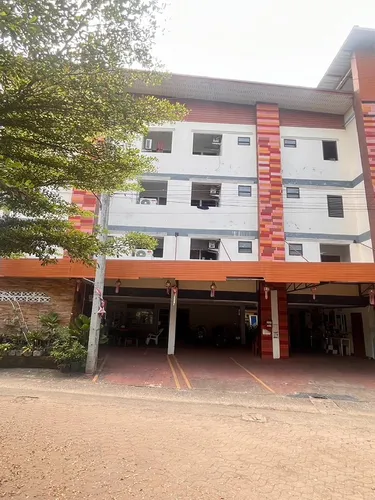 รูปภาพของThe First Residence Lamphun