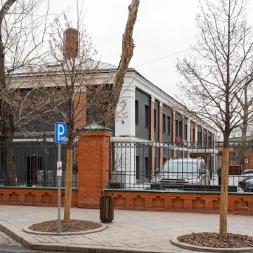 Минима Белорусская