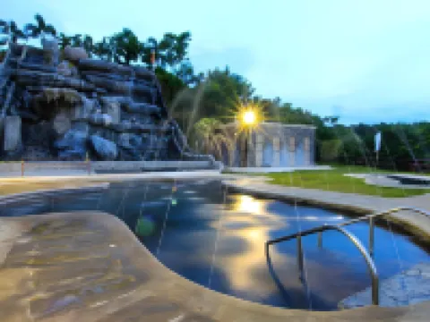 โซล อี เวียนโต โฮเทล โรงแรมในลากูนา