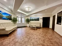 Belyie Rosyi Hotel Hotel a Belgorod