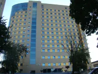 East Gate Hotel Hotel a Balashikha