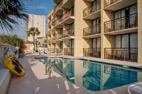 Best Western Ocean Sands Beach Resort