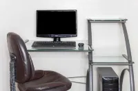 슈퍼 8 바이 윈덤 코튼우드