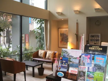 나가사키 오리온 호텔