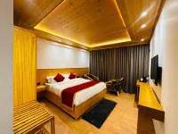 Hotel Pine Heritage Hotels in Patnitop