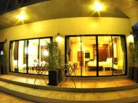 Ton Sai Tropical Phi Phi Island Hotels in der Nähe von Phi Phi Islands